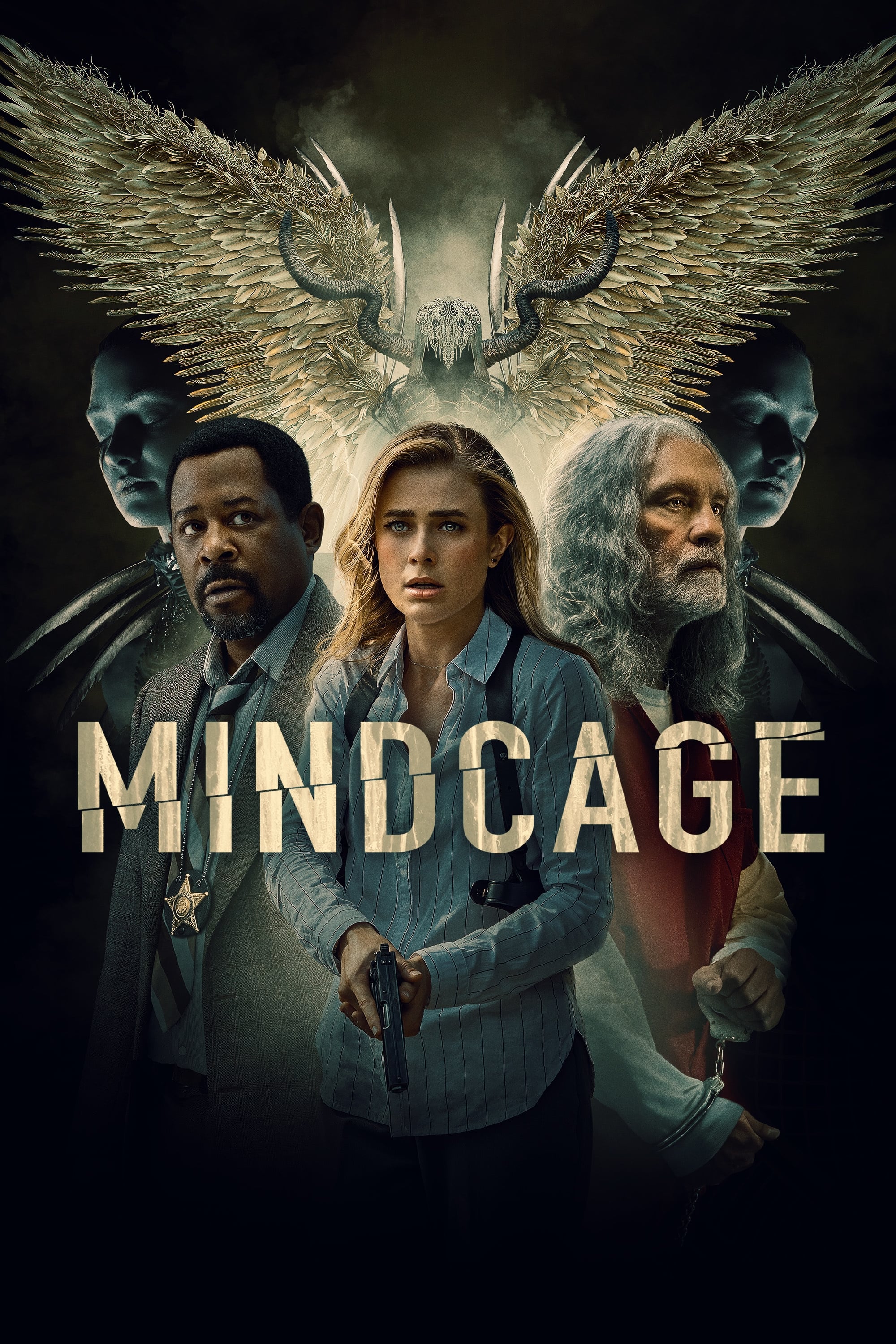 Mindcage photo