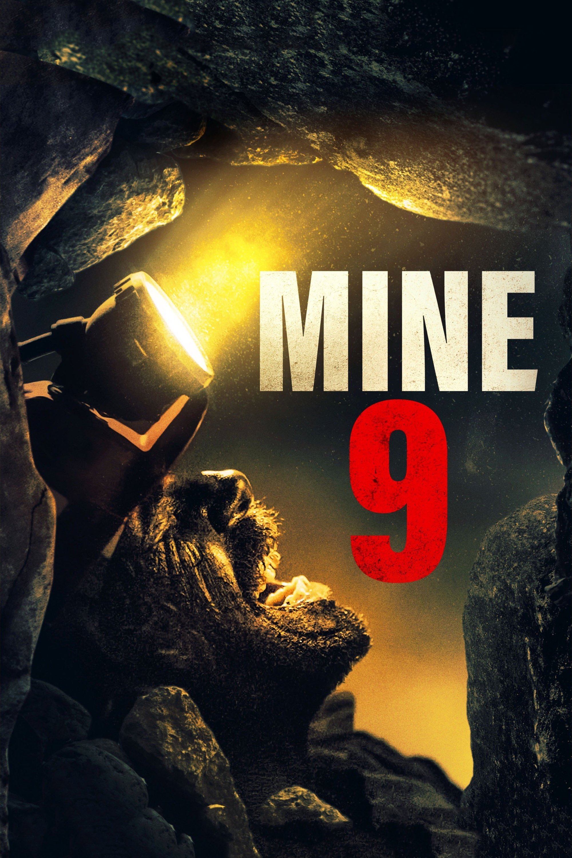 Mine 9 photo