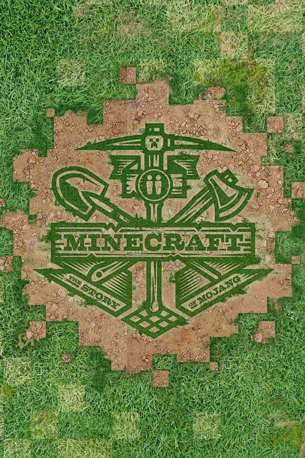 Minecraft: The Story of Mojang photo