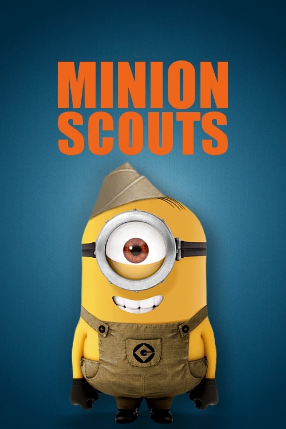 Minion Scouts photo