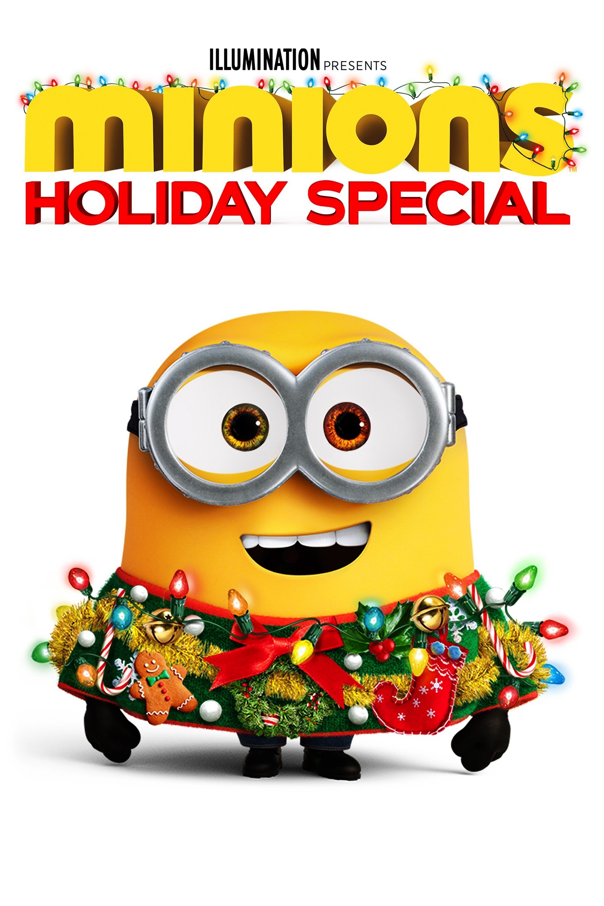 Minions: Holiday Special photo