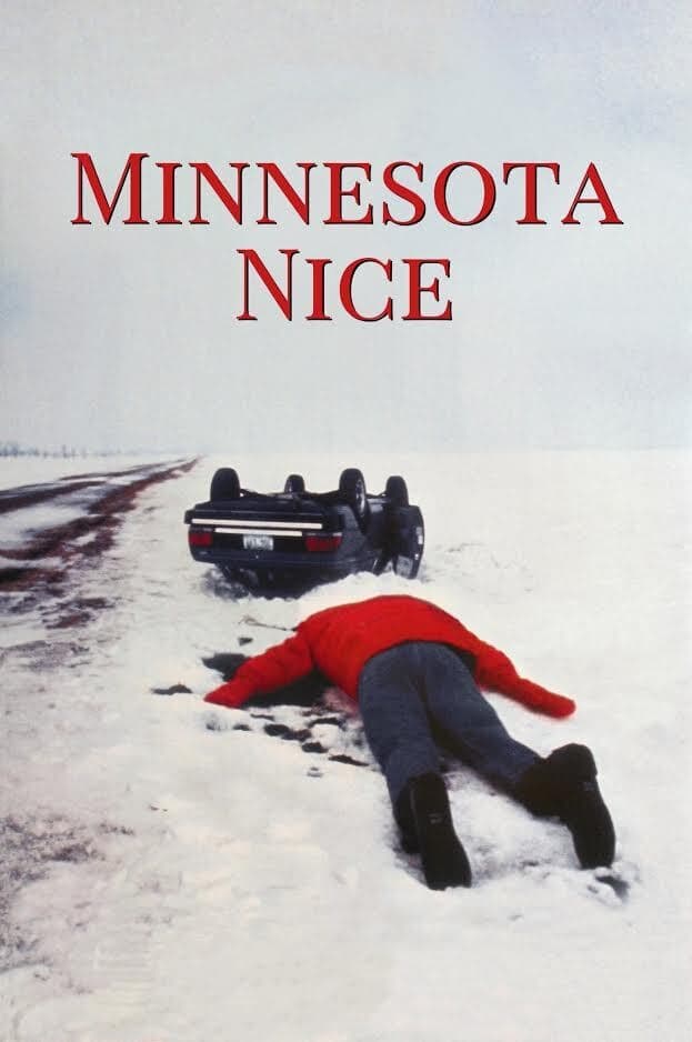 Minnesota Nice photo