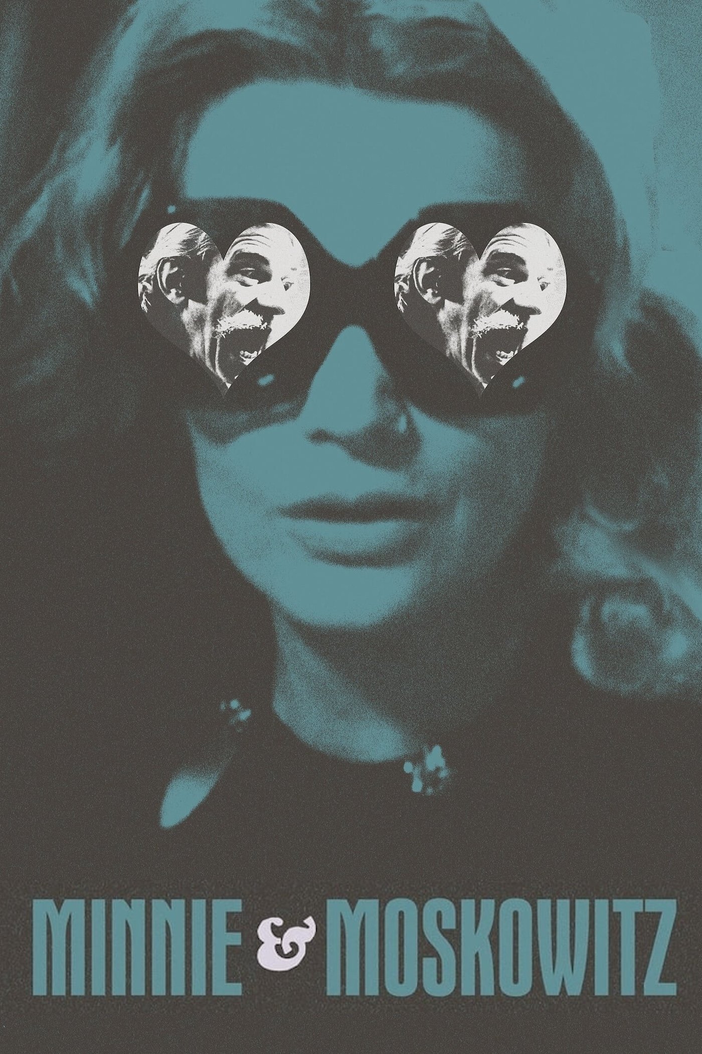 Minnie and Moskowitz photo