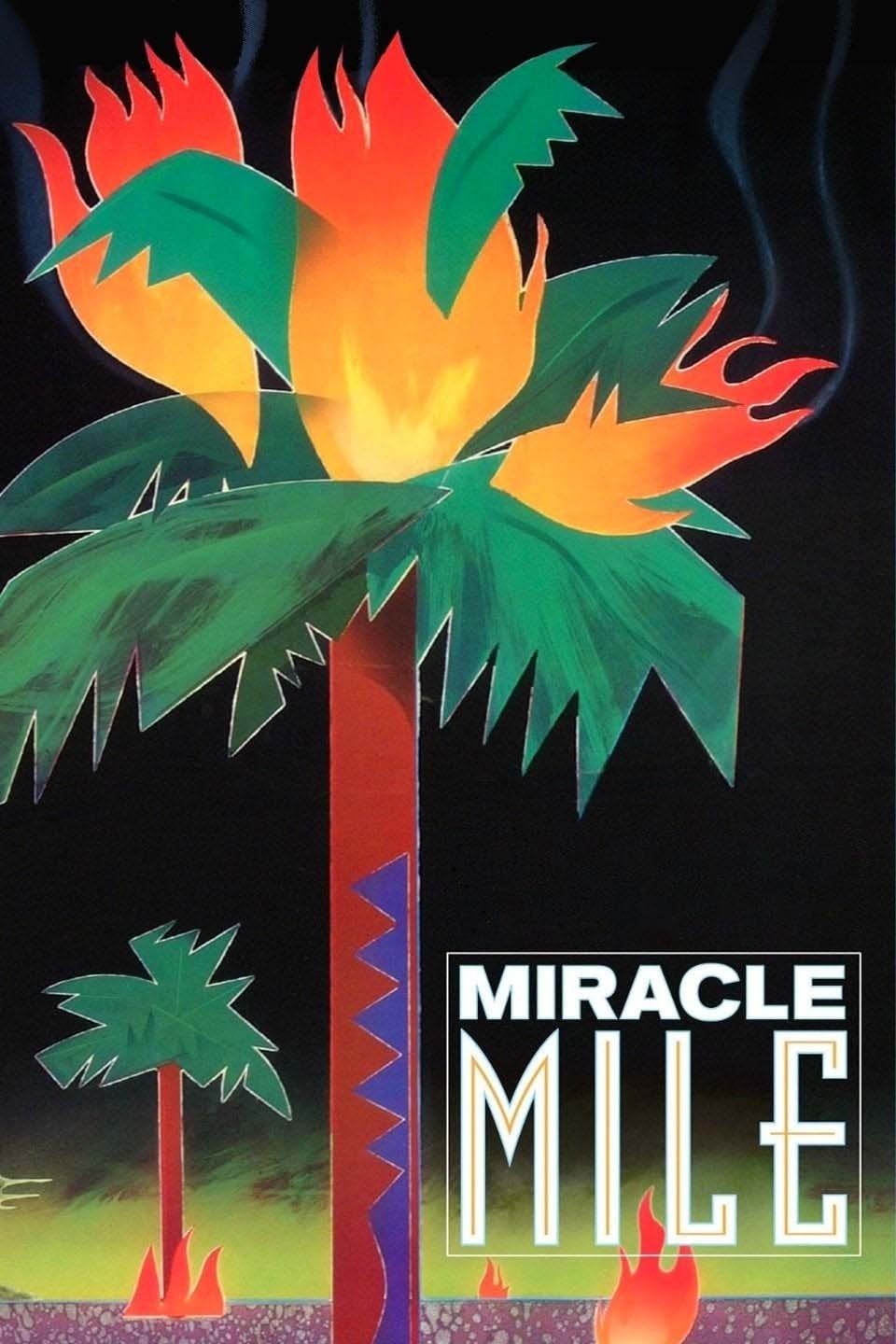 Miracle Mile photo