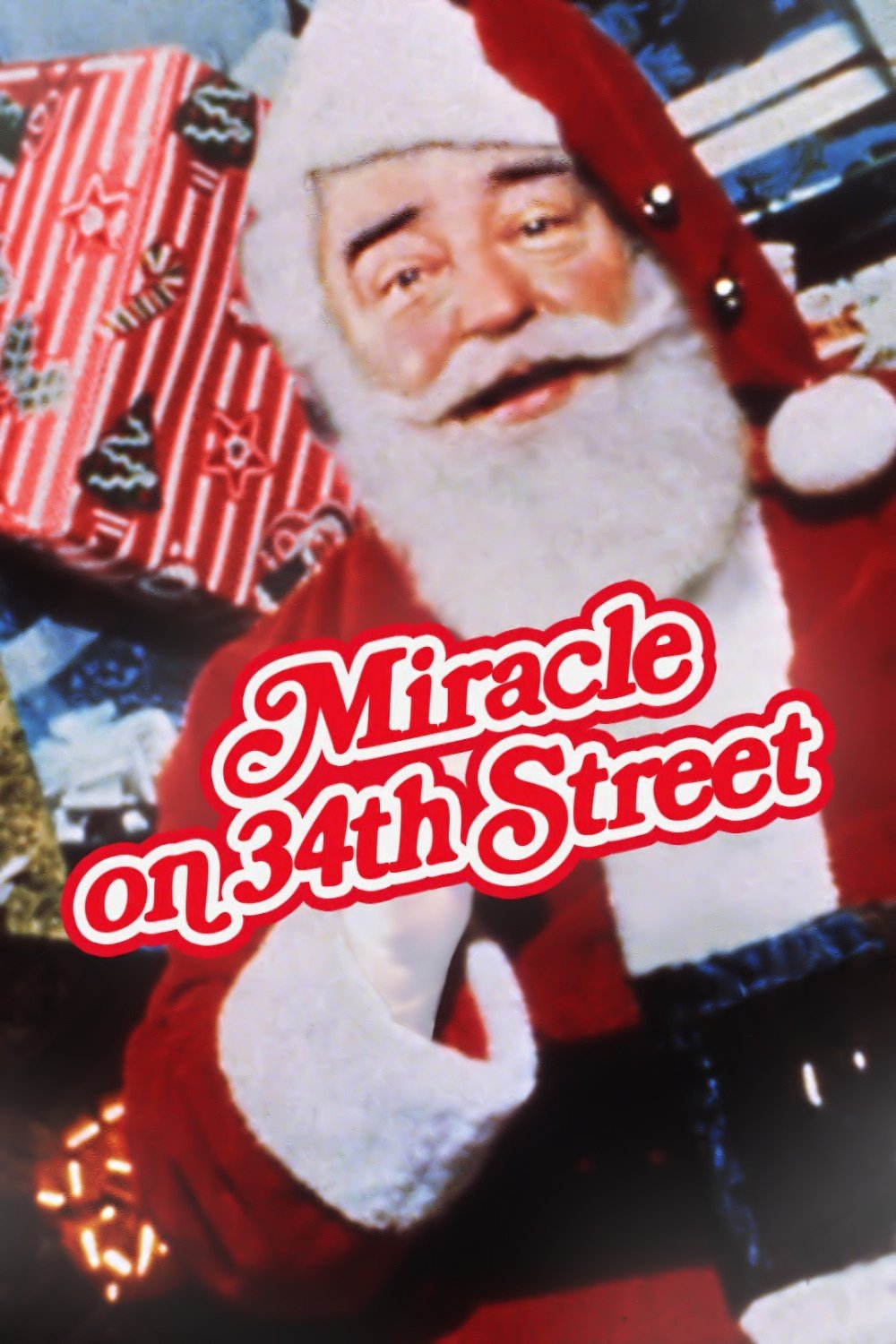 Miracle on 34th Street photo
