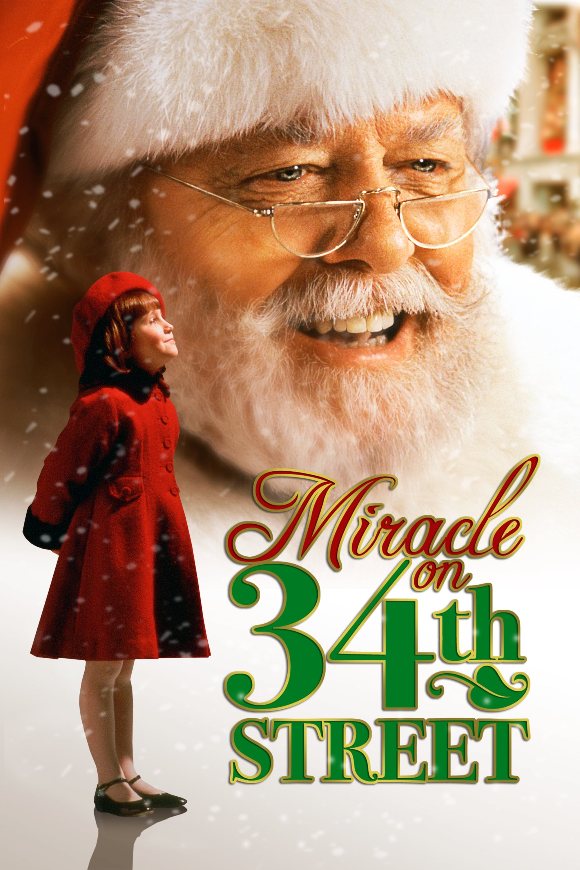 Miracle on 34th Street photo