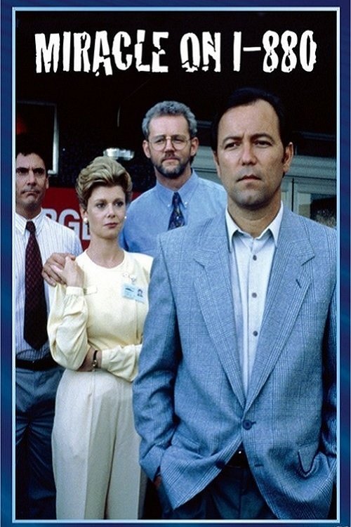 Miracle on Interstate 880 photo