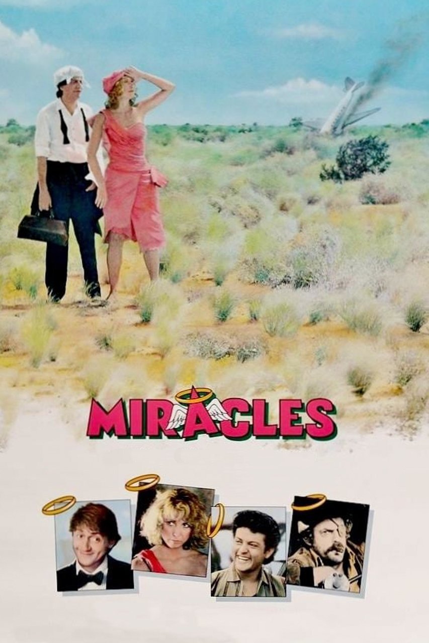 Miracles photo