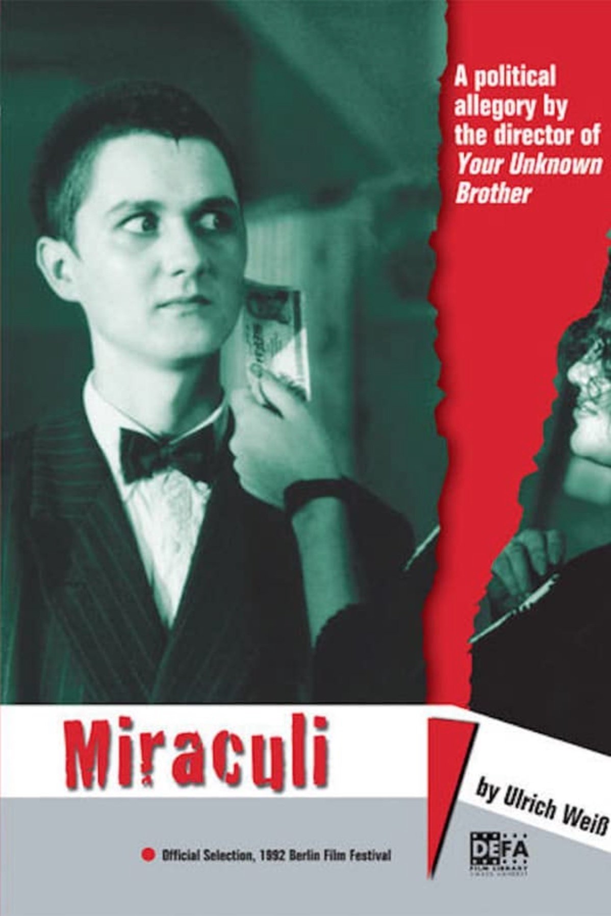 Miraculi photo