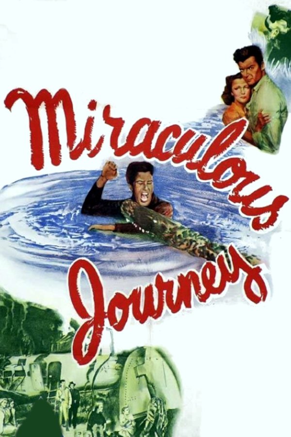 Miraculous Journey photo