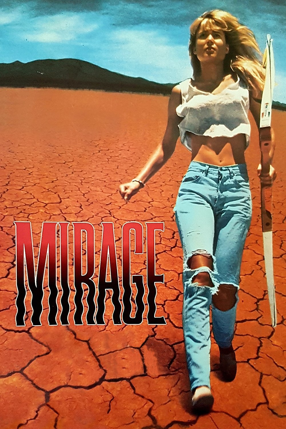 Mirage photo