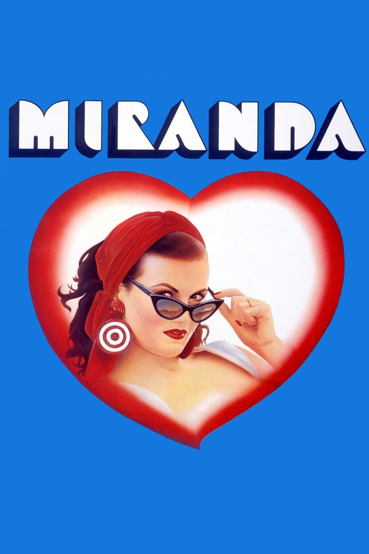 Miranda photo
