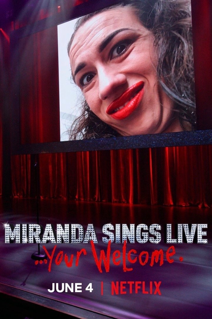 Miranda Sings Live... Your Welcome photo