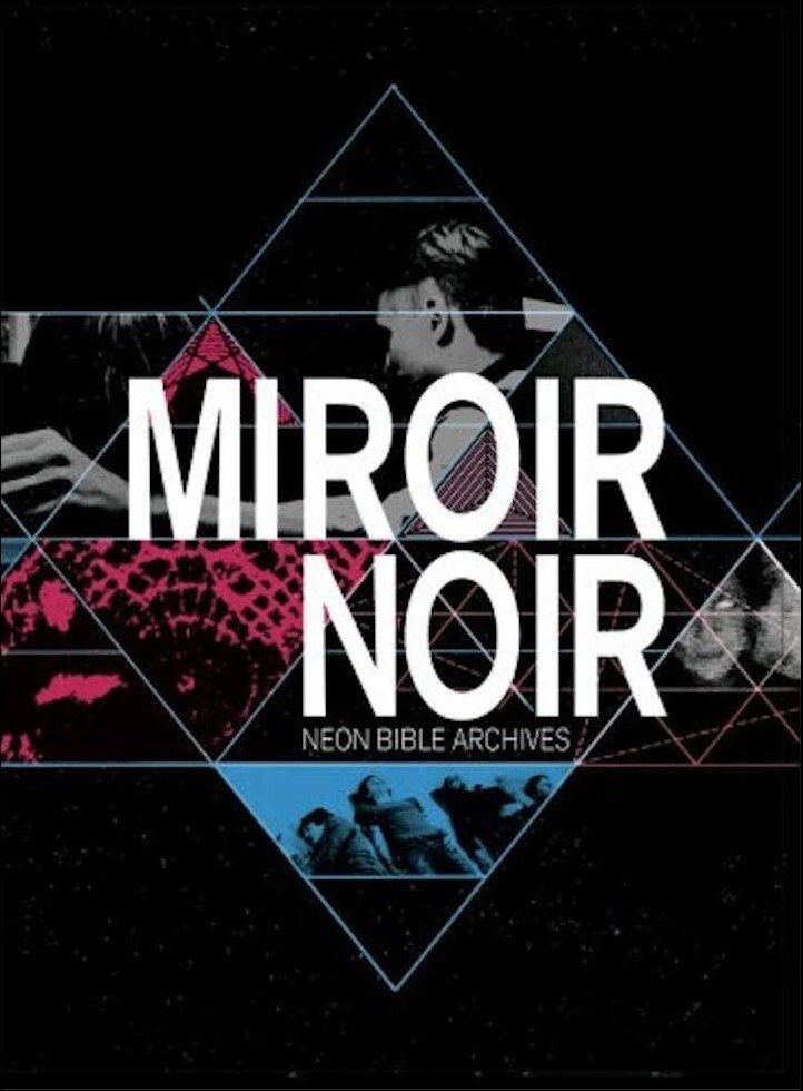 Miroir Noir photo