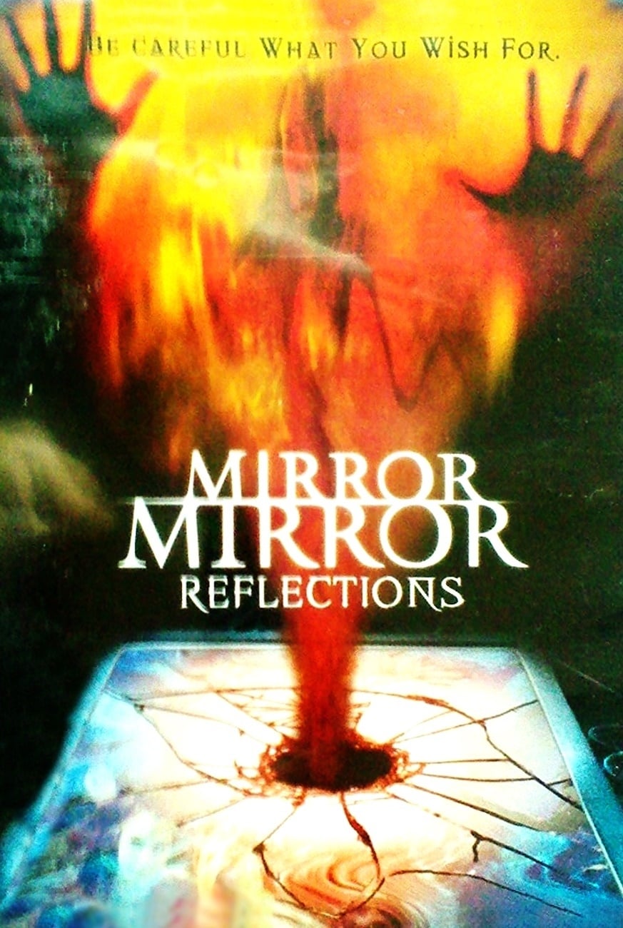 Mirror, Mirror 4: Reflection photo