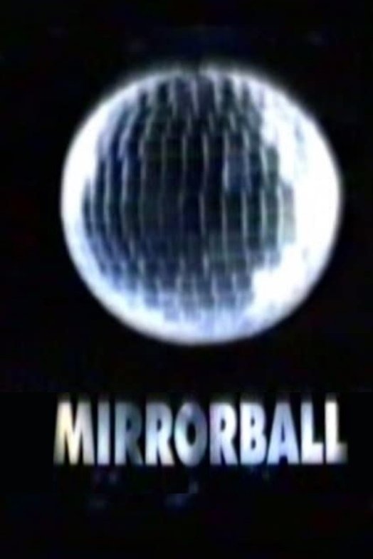 Mirrorball photo