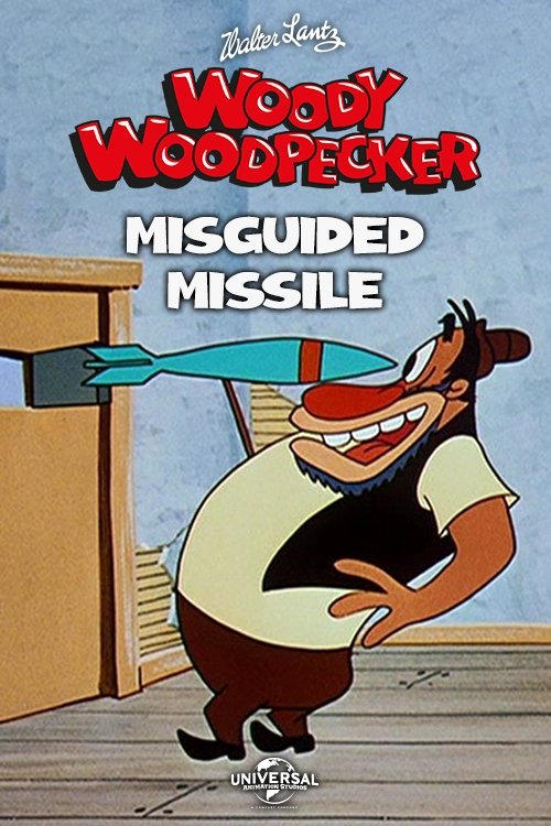 Misguided Missile photo