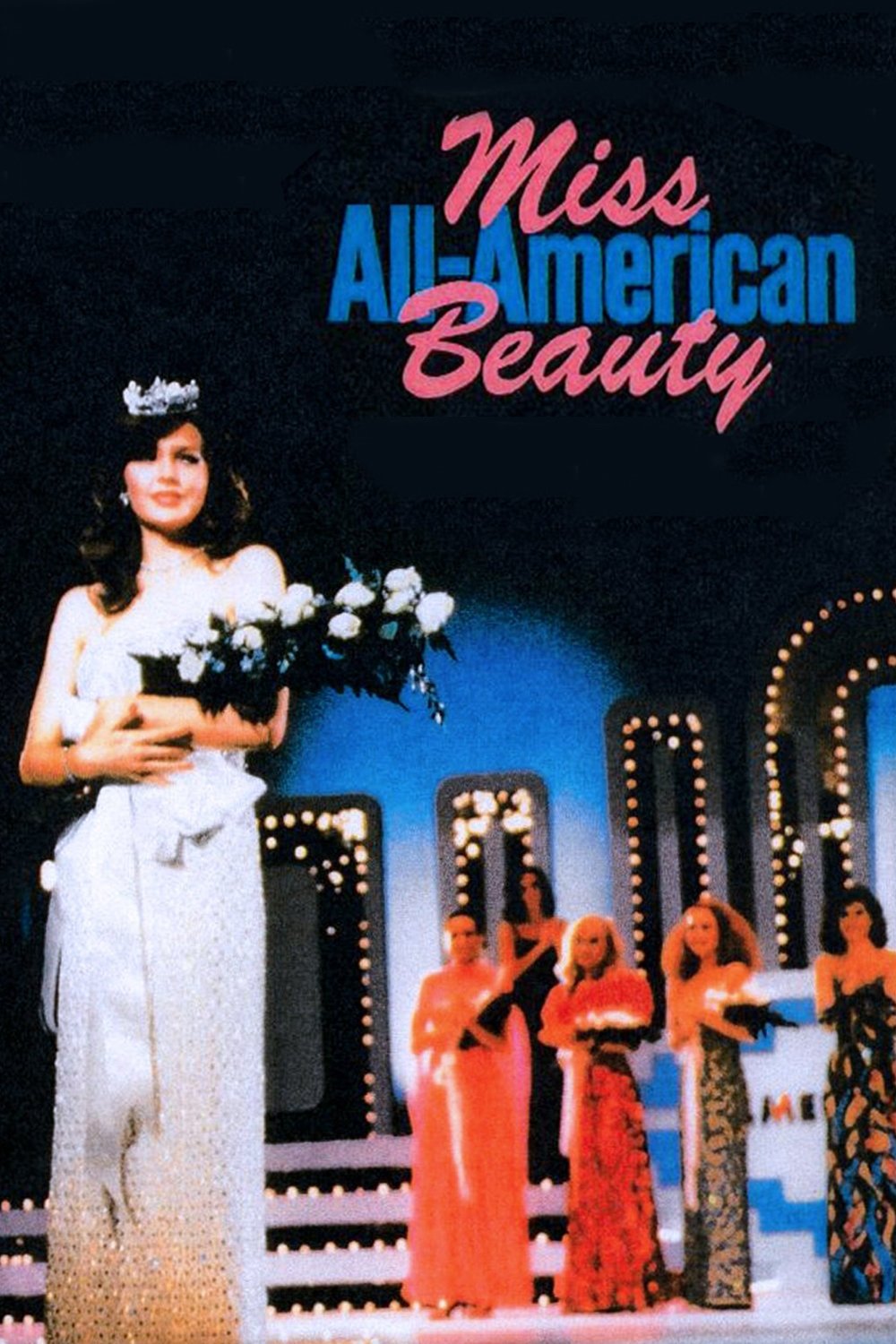 Miss All-American Beauty photo