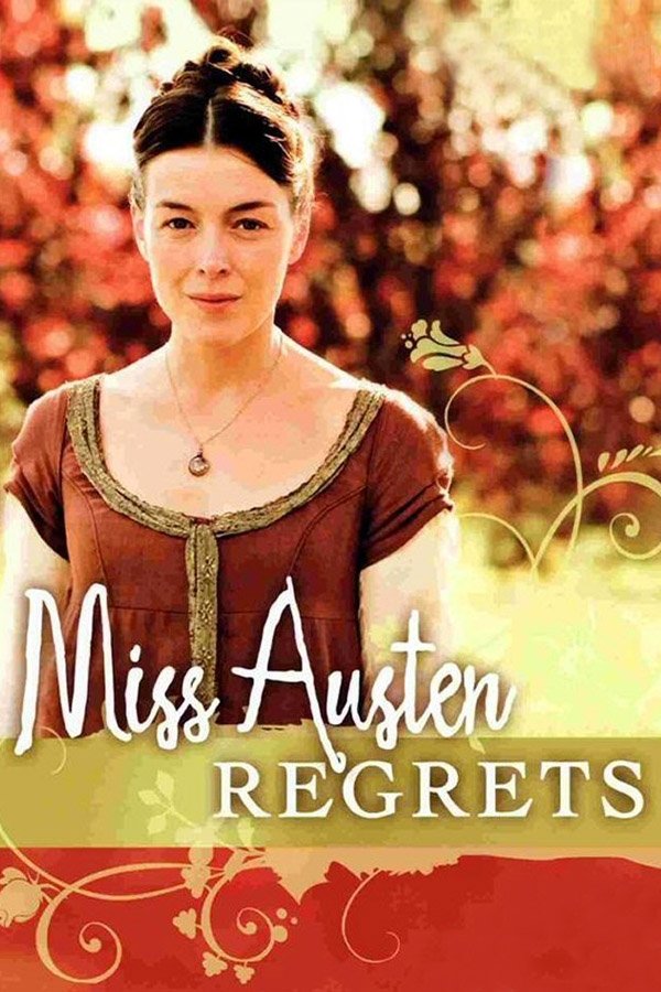 Miss Austen Regrets photo