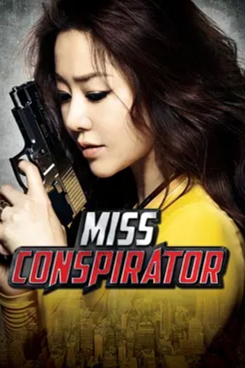 Miss Conspirator photo