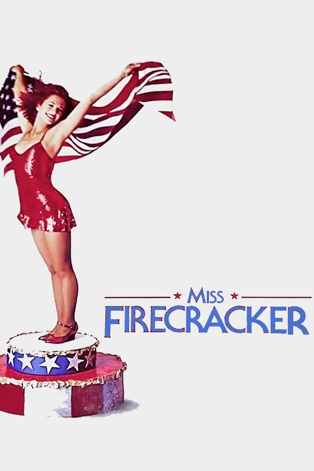 Miss Firecracker photo