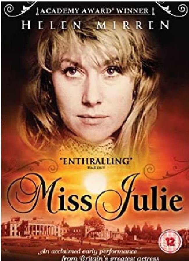 Miss Julie photo