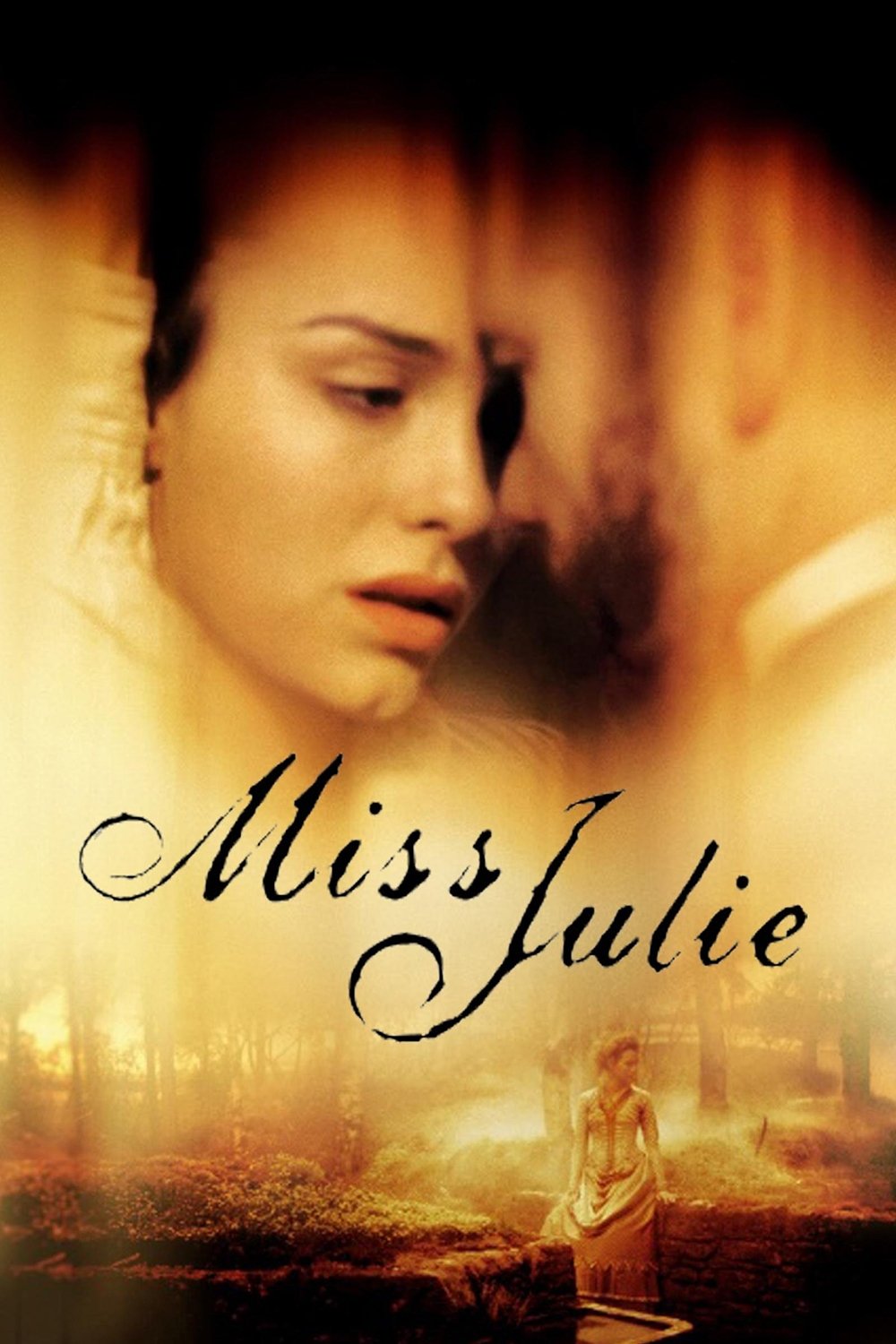 Miss Julie photo