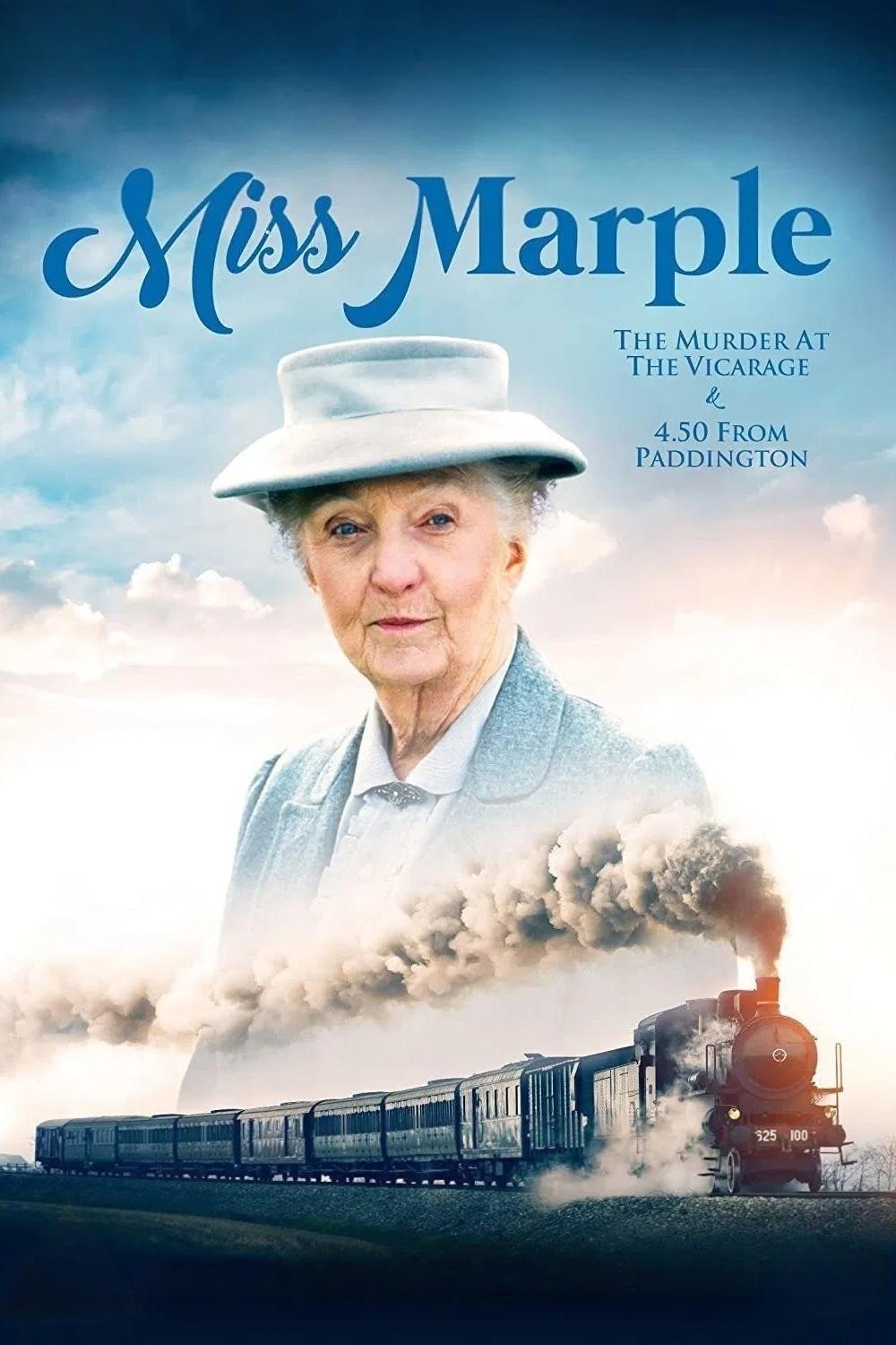 Miss Marple: 4.50 from Paddington photo