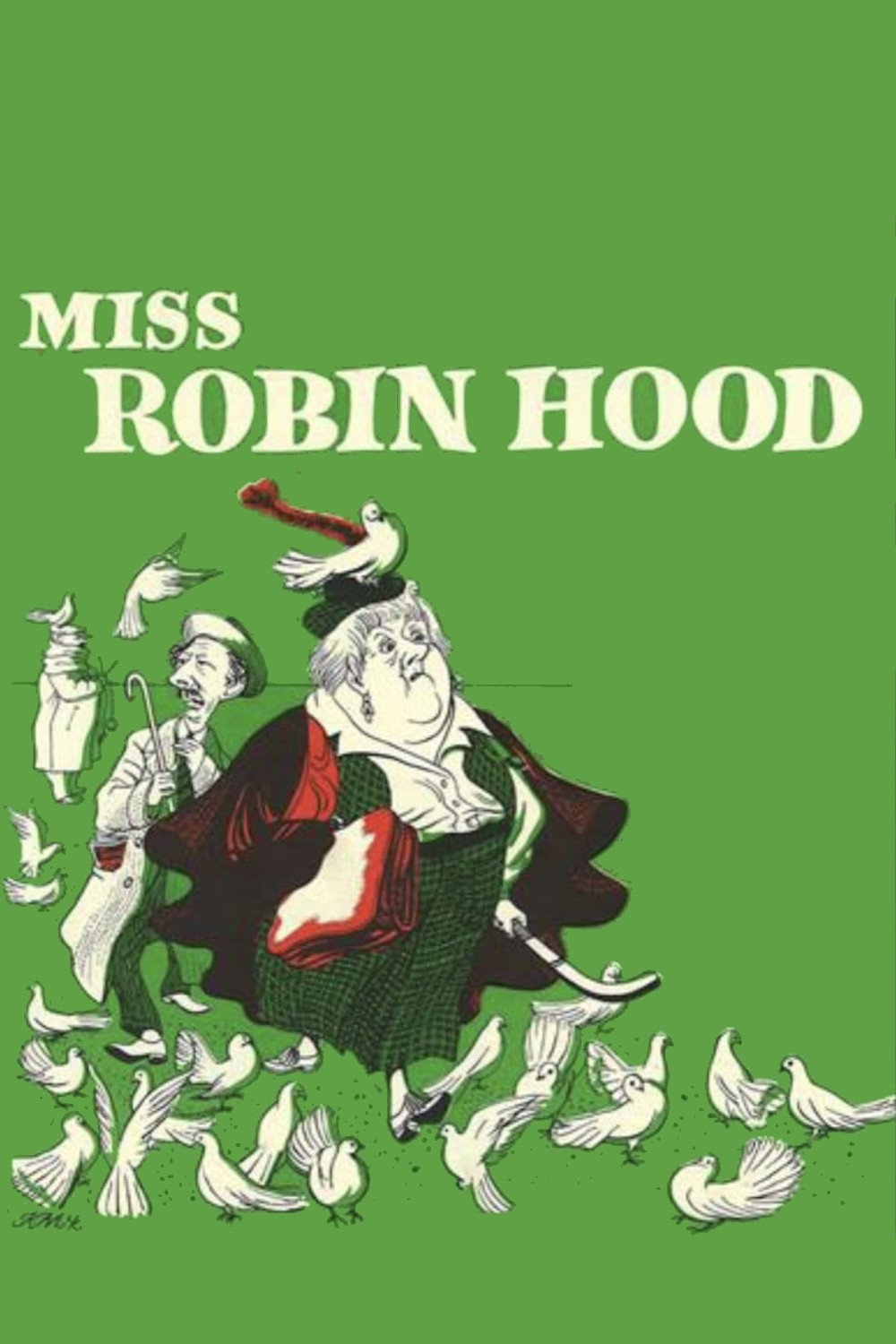 Miss Robin Hood photo