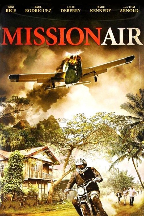 Mission Air photo