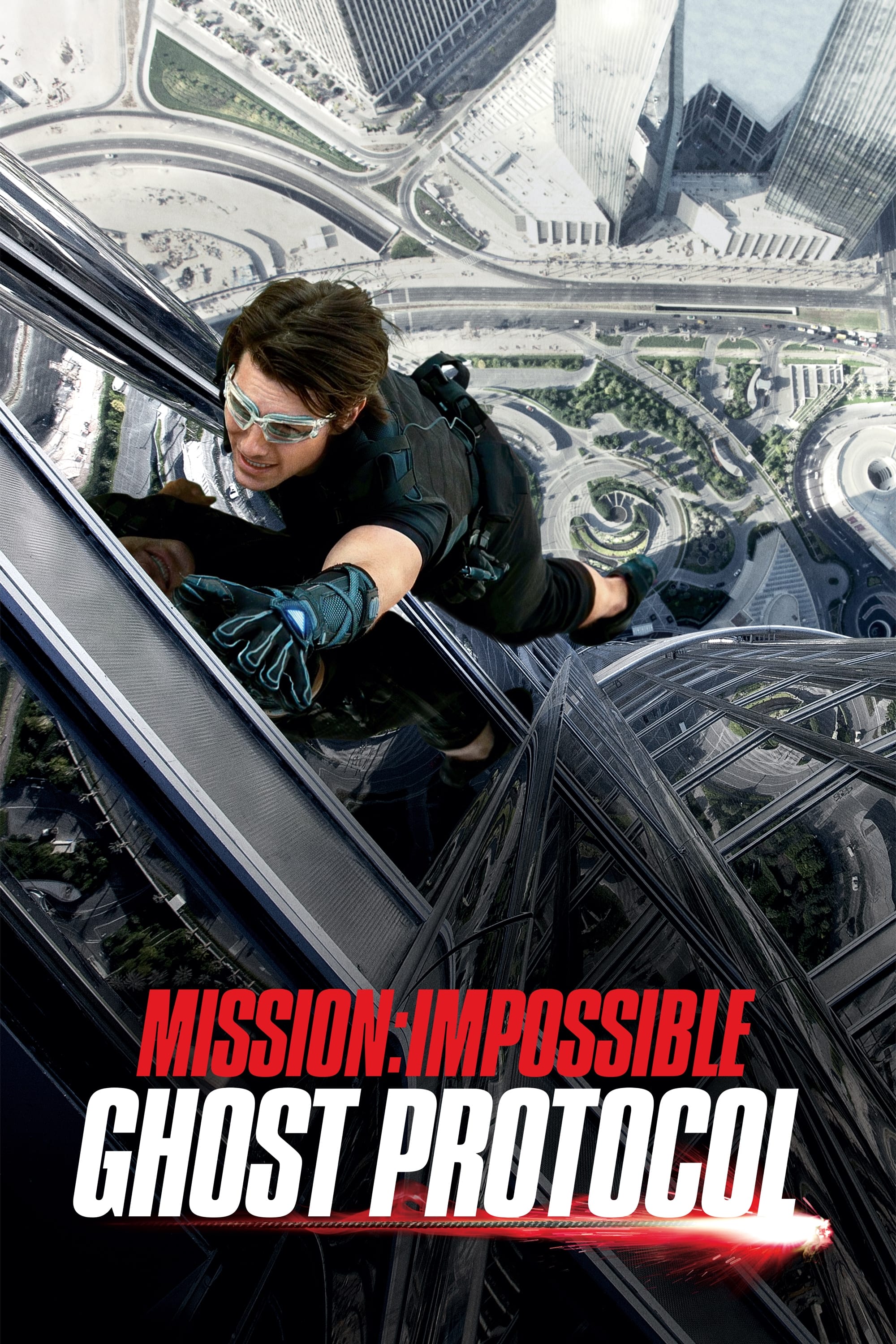 Mission: Impossible - Ghost Protocol photo