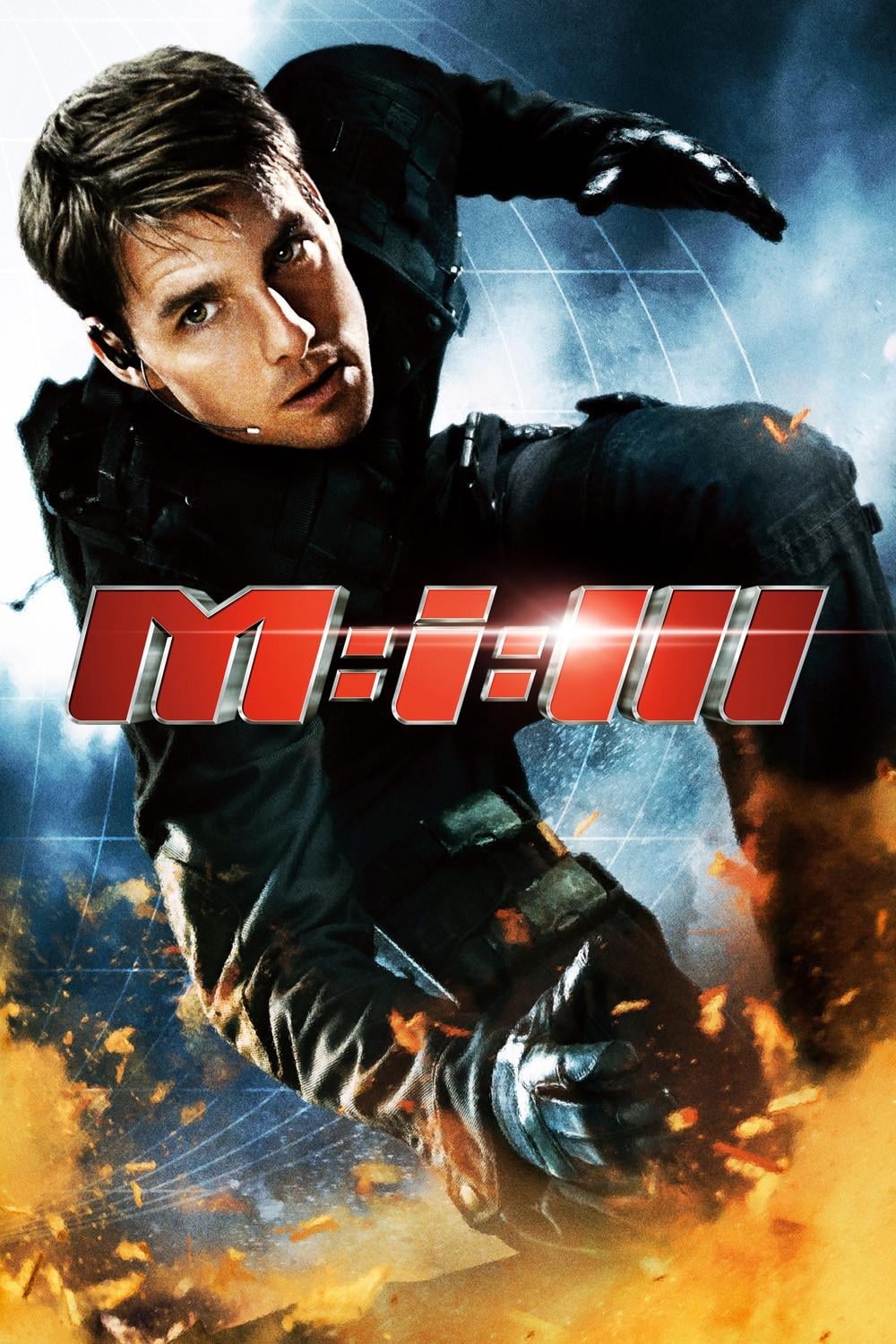 Mission: Impossible III photo