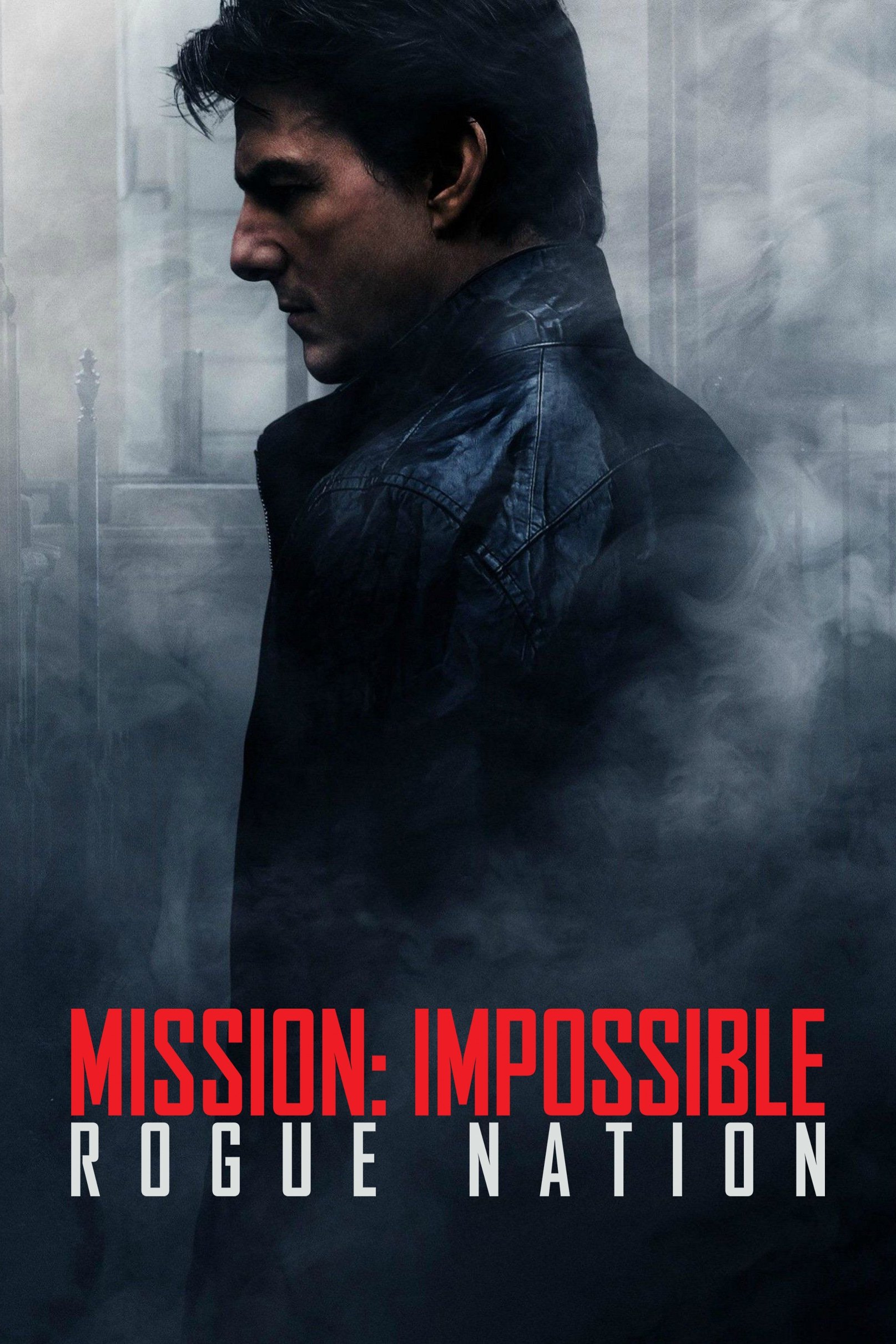Mission: Impossible - Rogue Nation photo