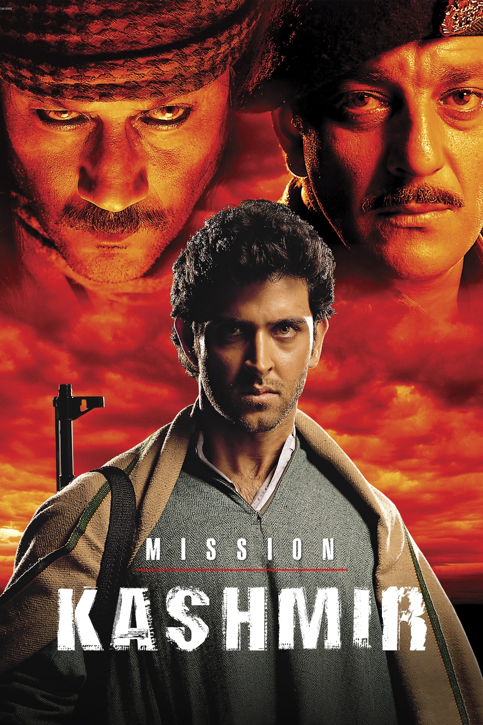 Mission Kashmir photo