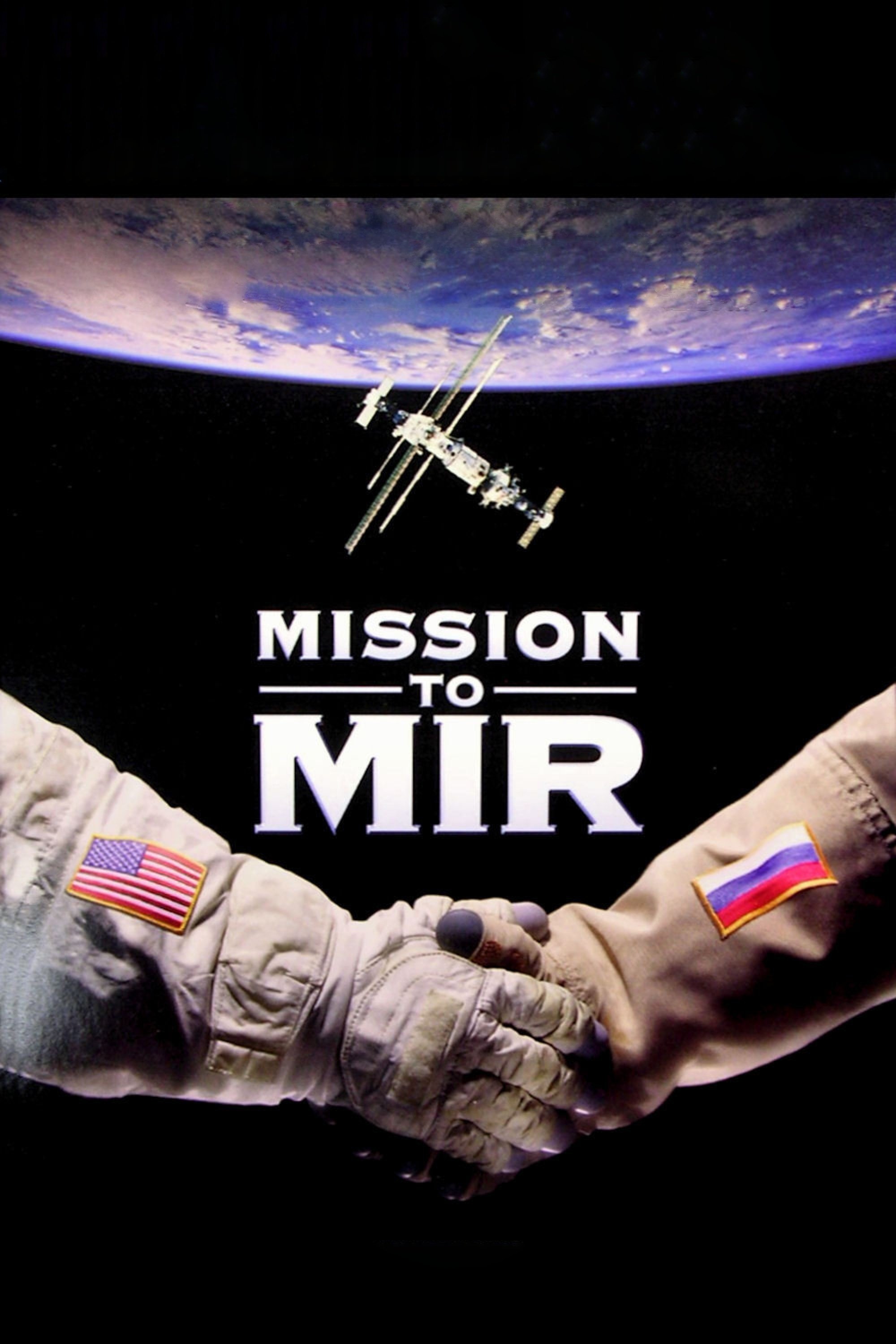 Mission to Mir photo