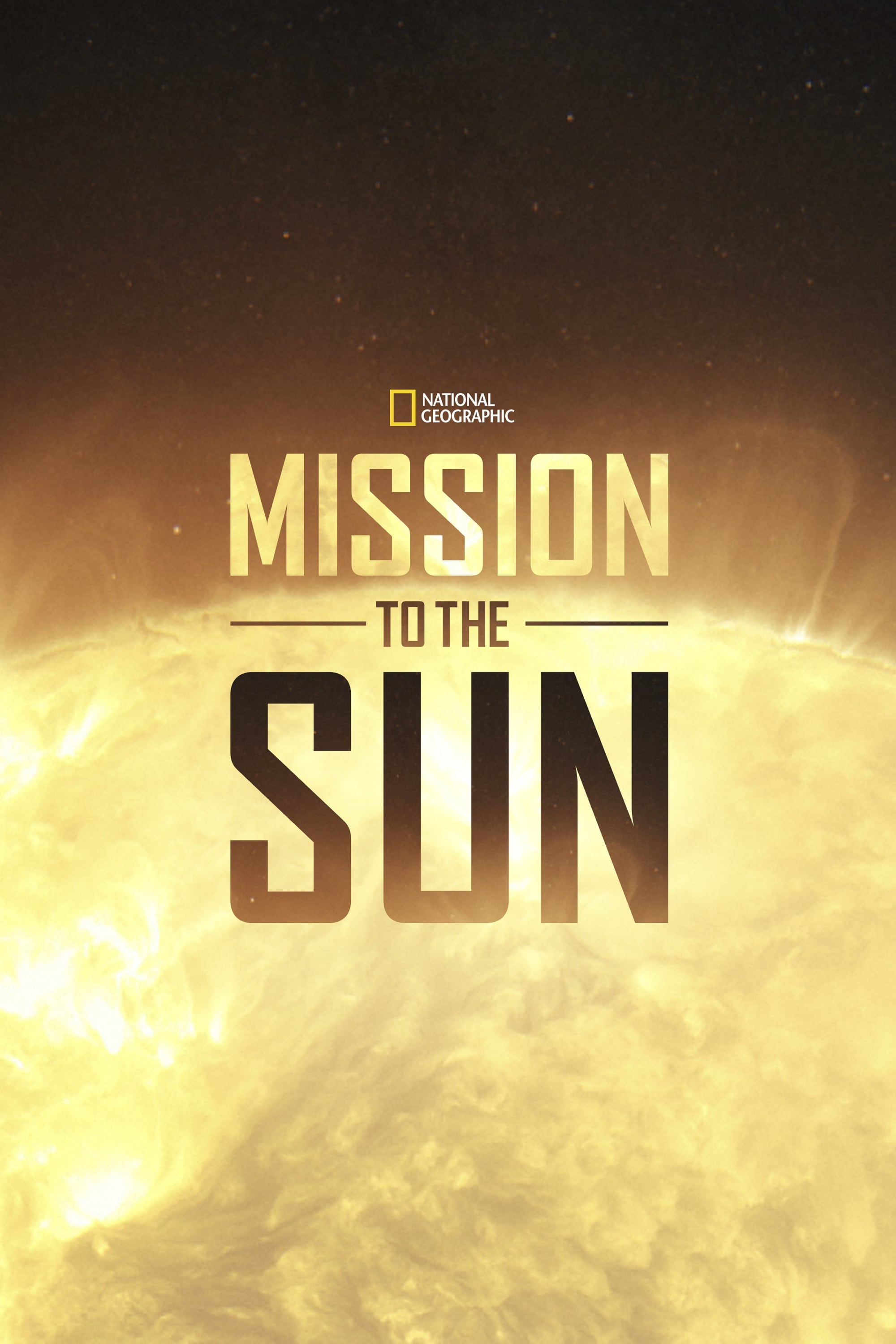 Mission to the Sun photo