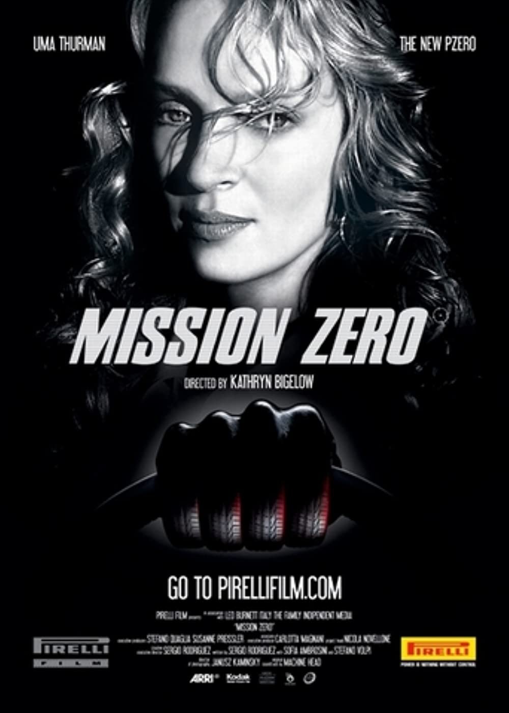 Mission Zero photo