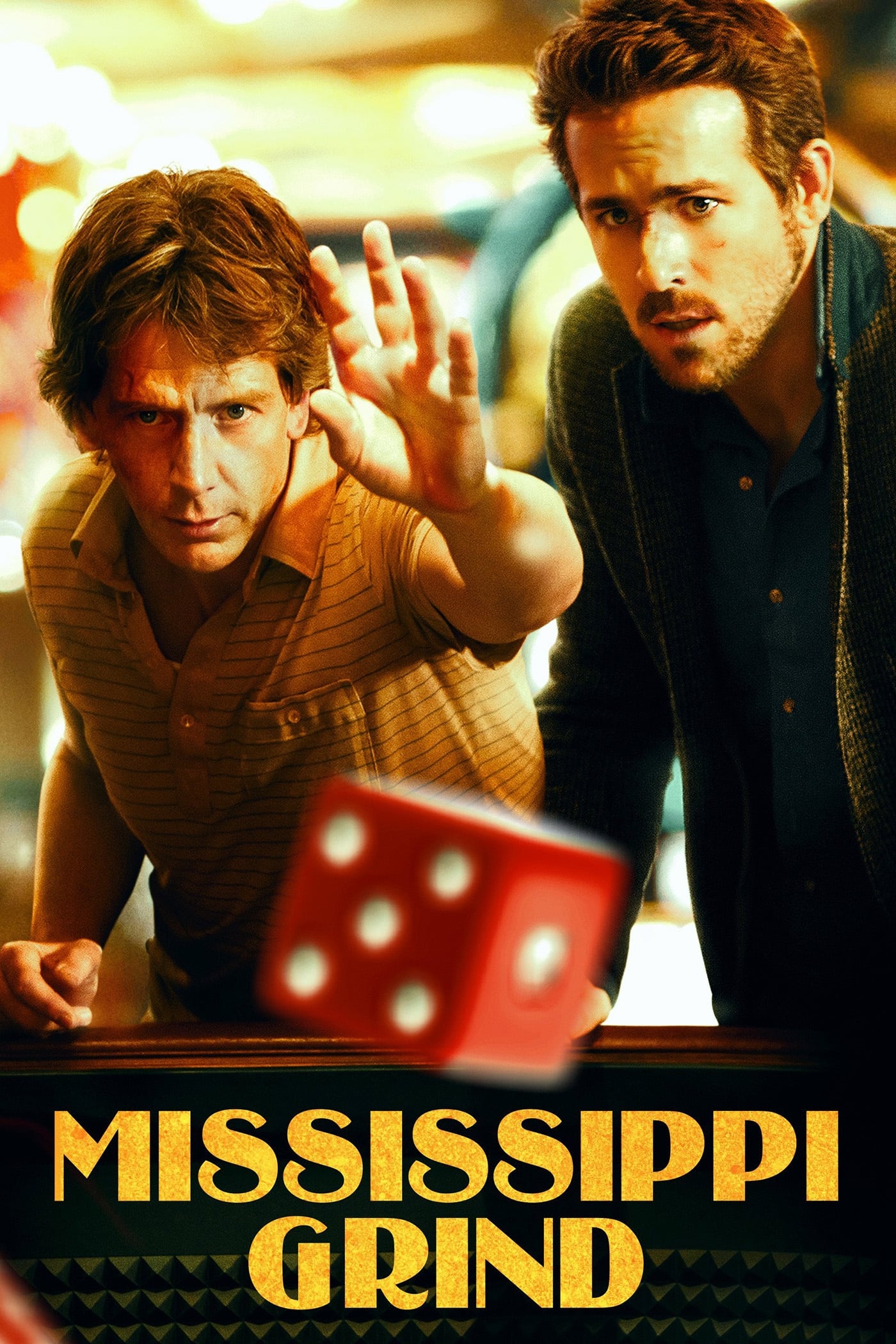 Mississippi Grind photo