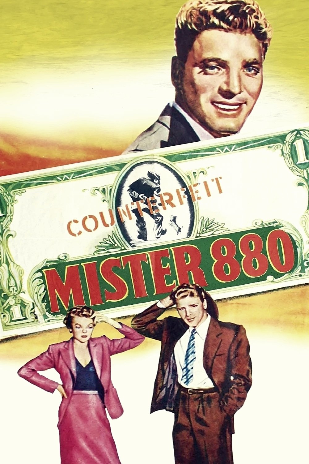 Mister 880 photo