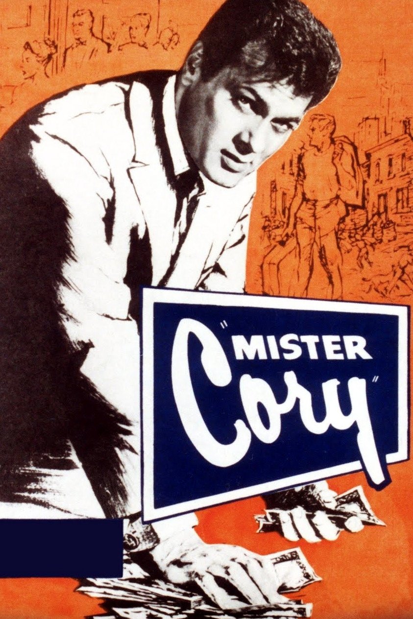 Mister Cory photo