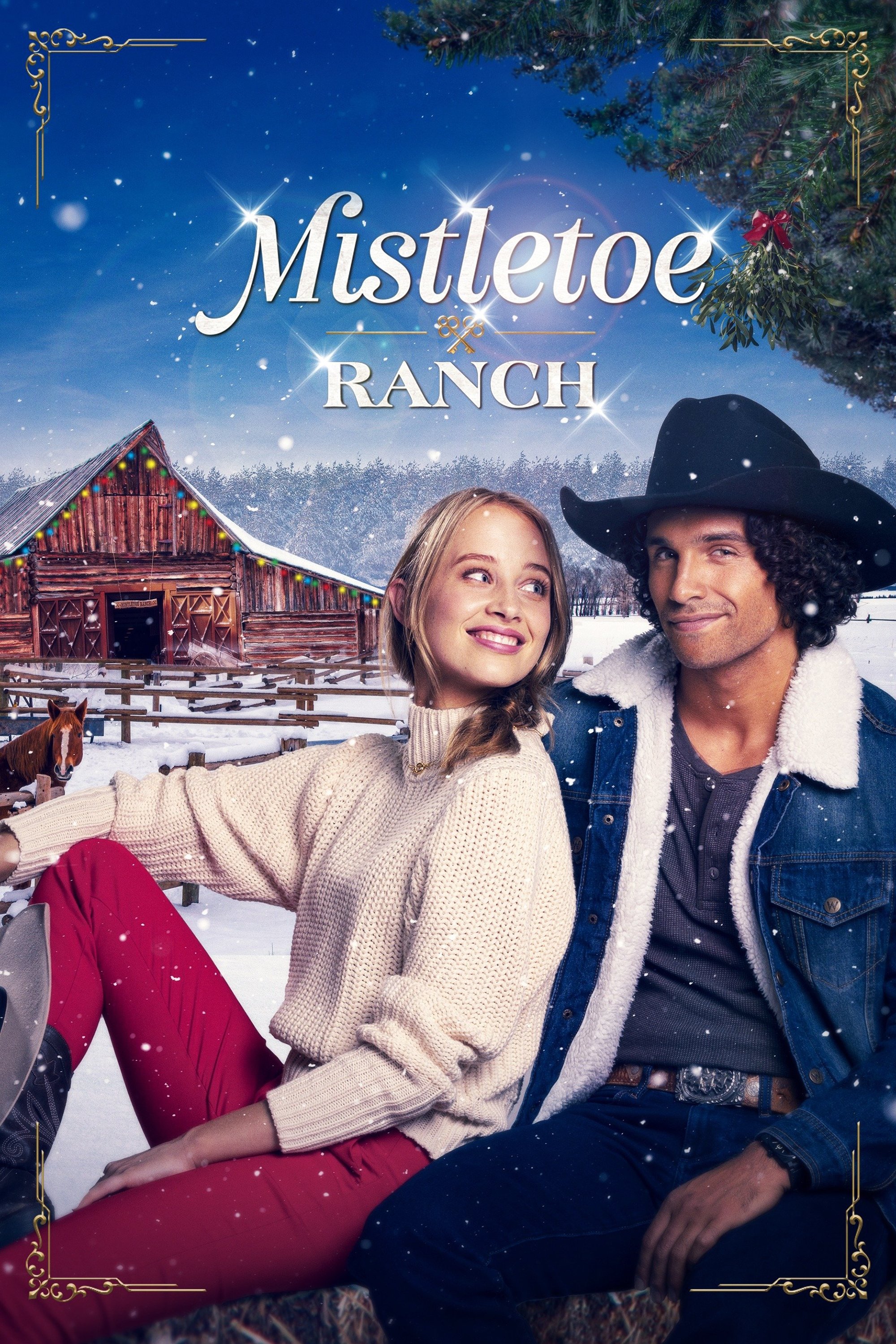 Mistletoe Ranch photo
