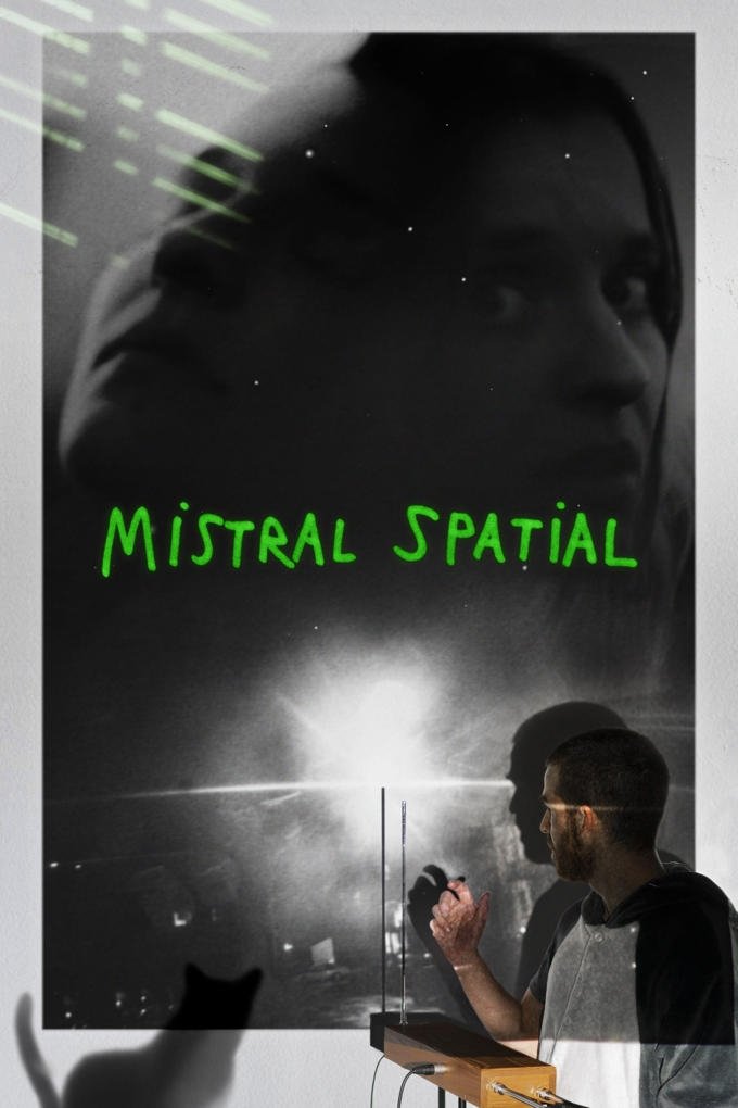 Mistral Spatial photo