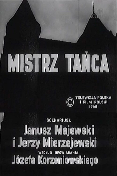 Mistrz tańca photo