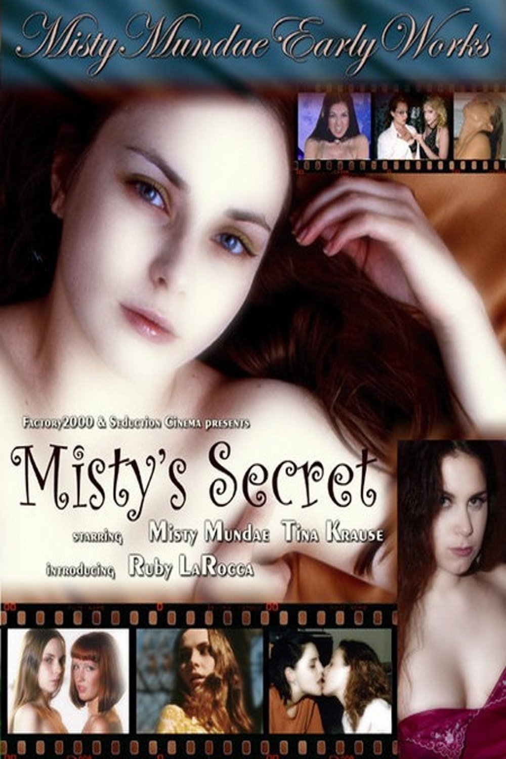 Misty's Secret photo