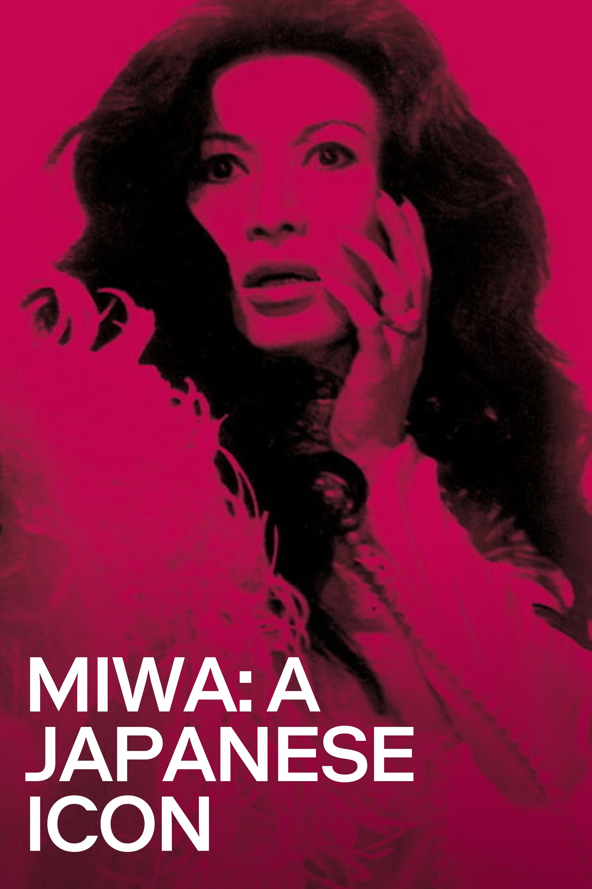 Miwa: A Japanese Icon photo