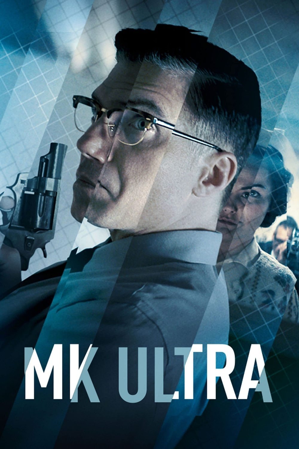 MK Ultra photo