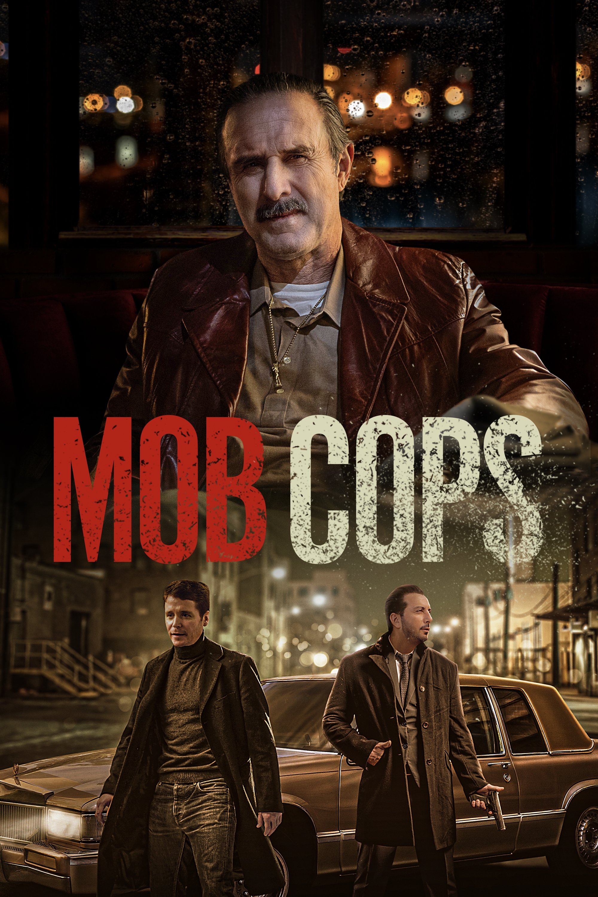 Mob Cops photo