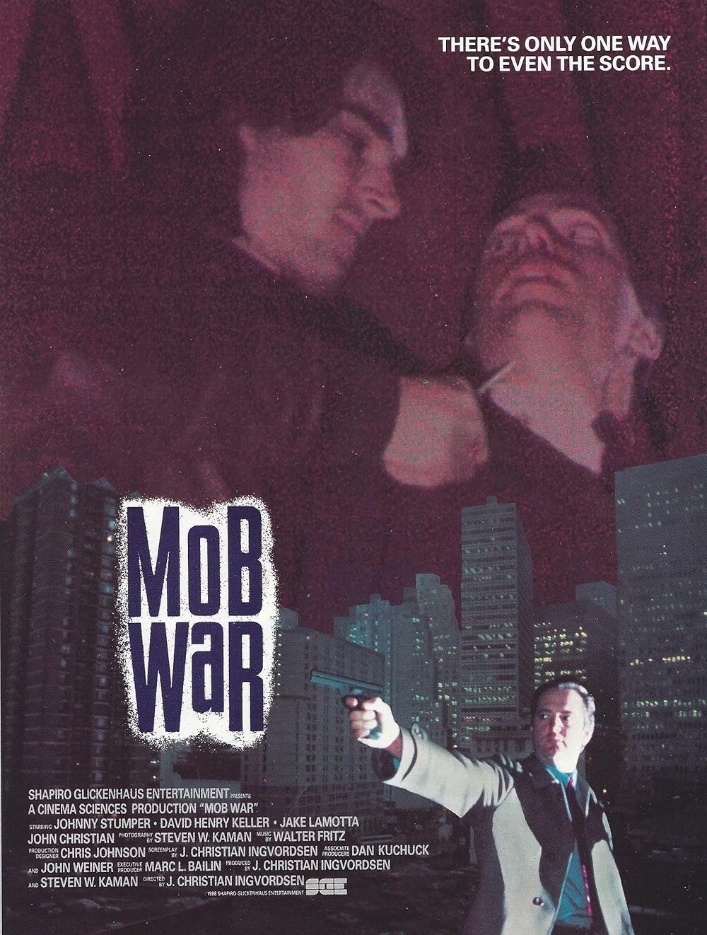 Mob War photo