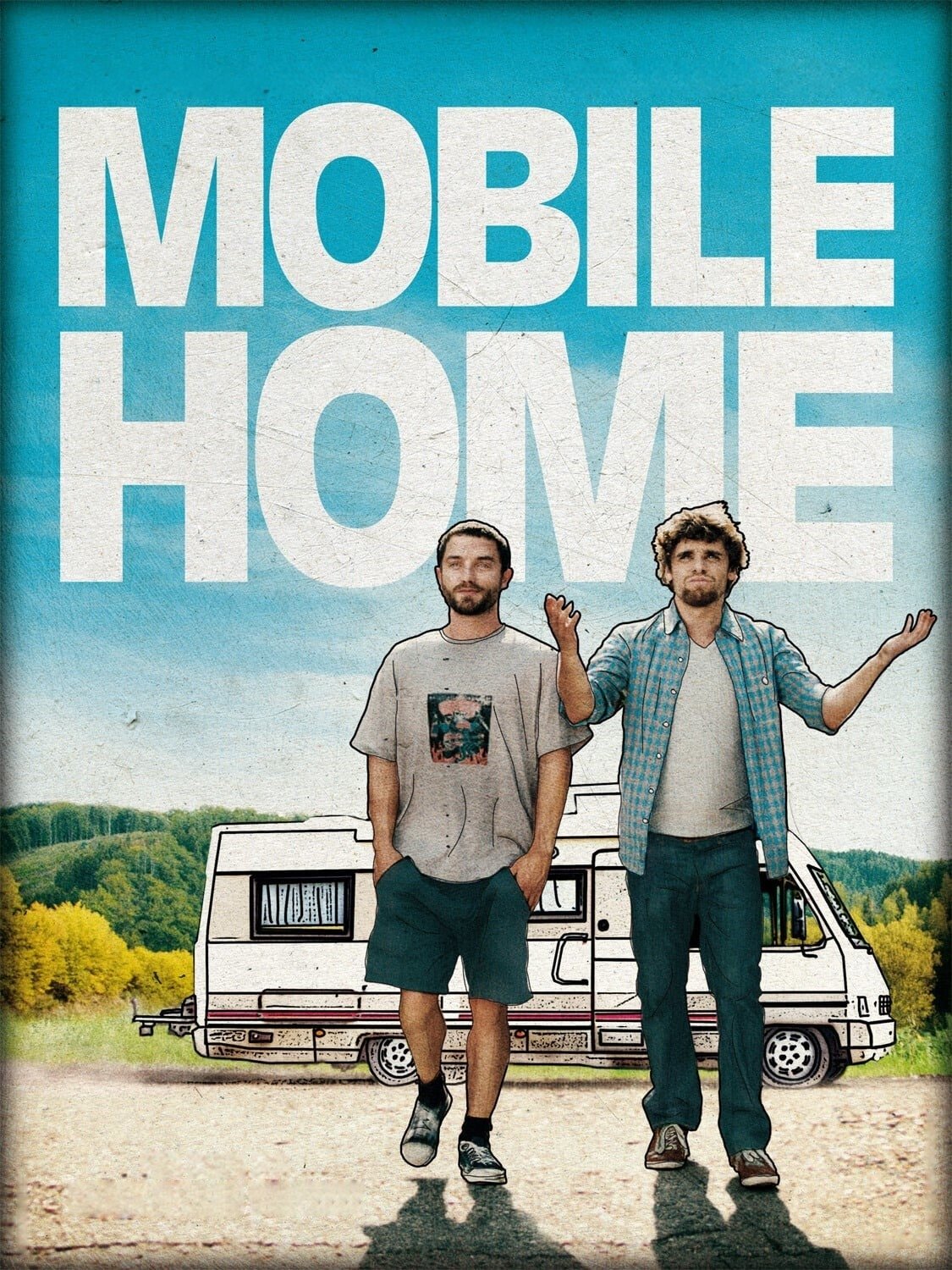 Mobile Home photo