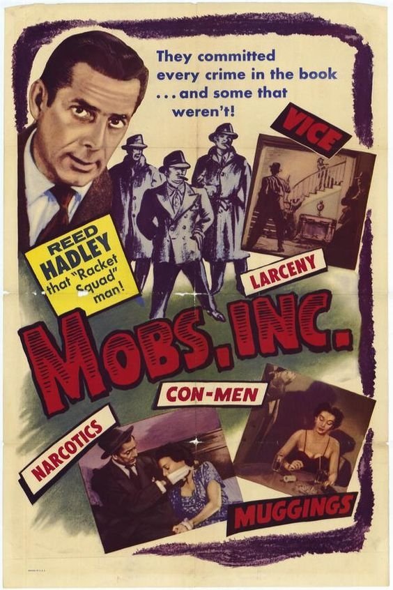 Mobs, Inc. photo